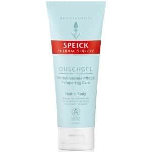 Speick Thermal Sensitiv Duschgel