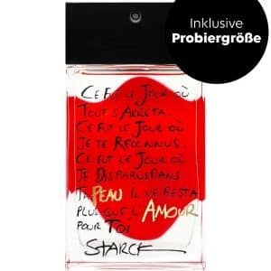 Starck Paris Peau d'Amour Eau de Parfum