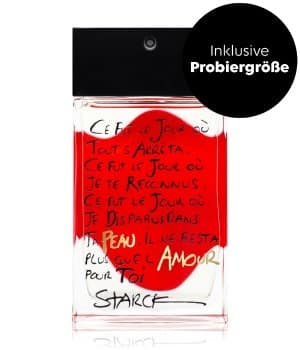 Starck Paris Peau d'Amour Eau de Parfum