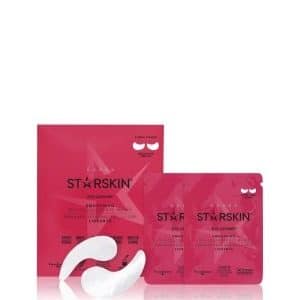 STARSKIN Essentials Eye Catcher™ Smoothing Bio-Cellulose Eye Mask Augenpads