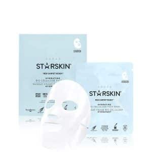 STARSKIN Essentials Red Carpet Ready™ Hydrating Sheet Mask Tuchmaske