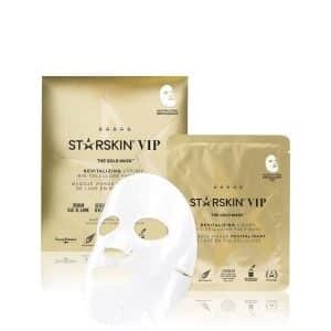 STARSKIN Vip The Gold Mask™ Gesichtsmaske