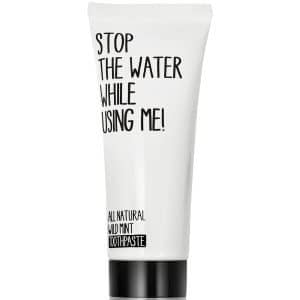 Stop The Water While Using Me Wild Mint Zahnpasta