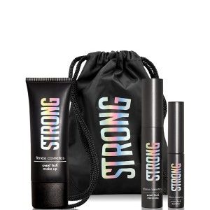 STRONG Sweat Proof Gesicht Make-up Set