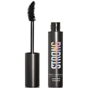 STRONG Sweat Proof Mascara