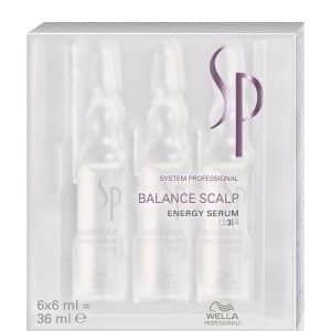 System Professional Balance Scalp Energy Haarserum