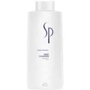 System Professional Deep Cleanser Haarshampoo