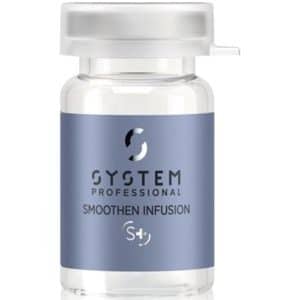 System Professional LipidCode Smoothen Infusion (S+) Haarserum