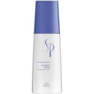 System Professional Hydrate Finish Leave-in-Treatment