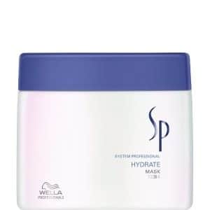 System Professional Hydrate Haarmaske