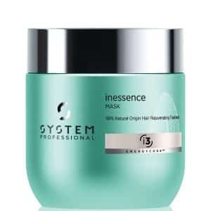 System Professional LipidCode Inessence (i3) Haarmaske