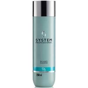 System Professional LipidCode Balance (B1) Haarshampoo