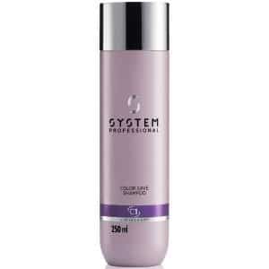 System Professional LipidCode Color Save (C1) Haarshampoo