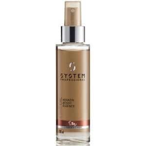 System Professional LipidCode LuxeOil Boost Essence (L5K) Haaröl