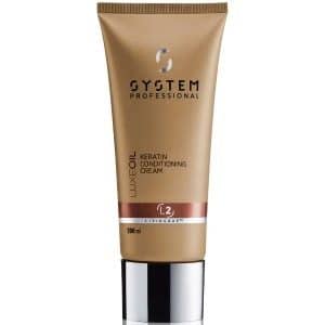 System Professional LipidCode LuxeOil (L2) Conditioner