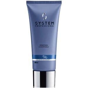 System Professional LipidCode Smoothen (S2) Conditioner