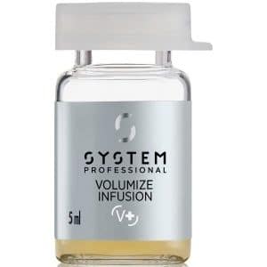 System Professional LipidCode Volumize Infusion (V+) Haarserum