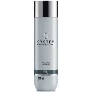 System Professional LipidCode Volumize (V1) Haarshampoo