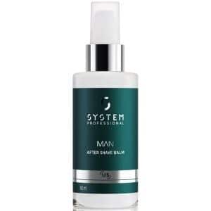 System Professional Man After Shave (M5) After Shave Lotion