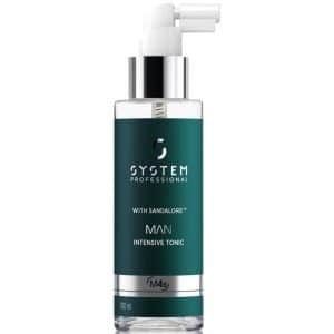 System Professional Man Intensive Tonic (M4S) Haarwasser