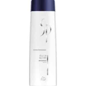 System Professional Silver Blond Haarshampoo