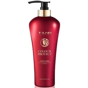 T-LAB Professional Organic Care Collection Colour Protect Conditioner
