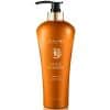 T-LAB Professional Organic Care Collection Curl Passion Haarshampoo