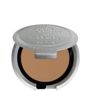 T.LeClerc Compact Cream Foundation Creme Foundation