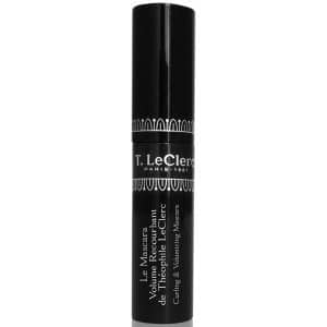 T.LeClerc Lash-Curling Volume Mascara Mascara