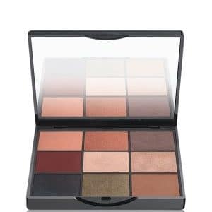 T.LeClerc Ombres Velours Palette Lidschatten Palette