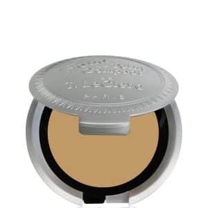 T.LeClerc Pressed Powder Foundation Kompakt Foundation