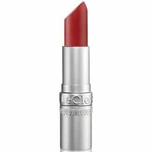 T.LeClerc Satin-Finish Lipstick Lippenstift