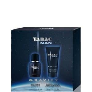 Tabac Gravity Duftset