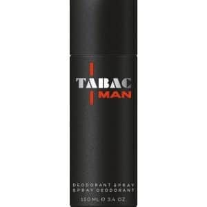 Tabac Man Aerosol Deodorant Spray