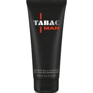 Tabac Man Duschgel