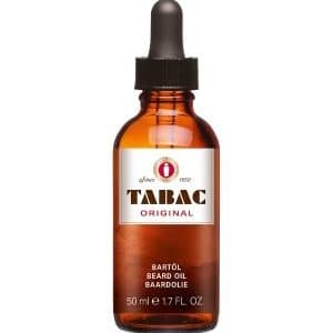 Tabac Original Bartöl