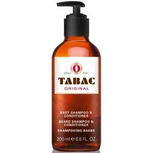 Tabac Original Bartshampoo