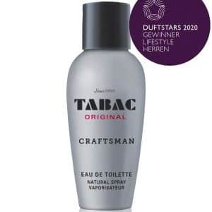 Tabac Original Craftsman Eau de Toilette