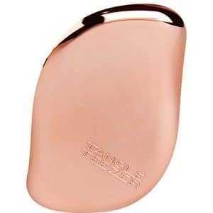 Tangle Teezer Compact Styler Rose Gold Cream No Tangle Bürste