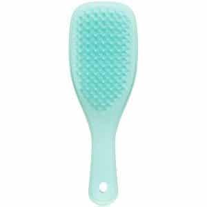 Tangle Teezer Mini Wet Detangler Sea Green No Tangle Bürste