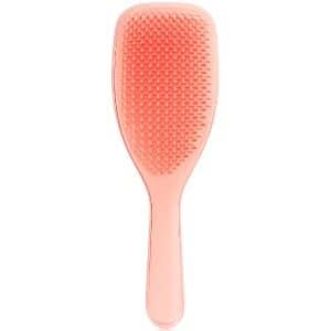 Tangle Teezer The Large Wet Detangler Peach Glow No Tangle Bürste