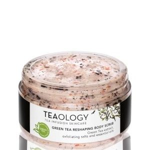 TEAOLOGY Green Tea Reshaping Körperpeeling