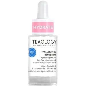 TEAOLOGY Hyaluronic Infusion Gesichtsserum