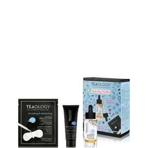 TEAOLOGY Hydrating Tea Box Gesichtspflegeset