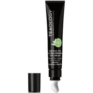 TEAOLOGY Matcha Tea Ultra-Firming Augencreme