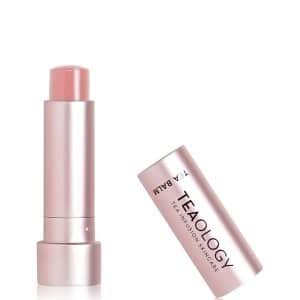 TEAOLOGY Rose Tea Lippenbalsam