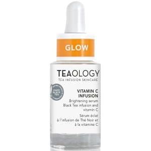 TEAOLOGY Vitamin C Infusion Gesichtsserum