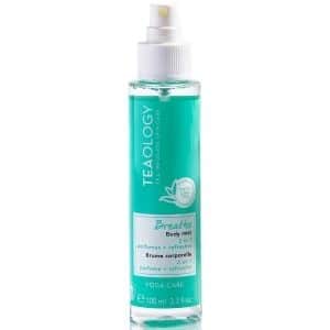 TEAOLOGY Yoga Care Breathe Körperspray