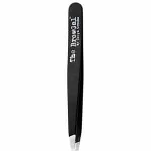 The BrowGal Eyebrow Tweezers Pinzette