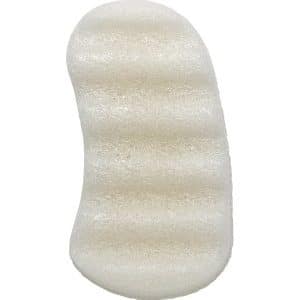 The Konjac Sponge Body Sponge Pure Konjac Big Buffer Körperschwamm